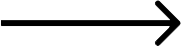 Black arrow pointing right, indicating next step or forward navigation direction.