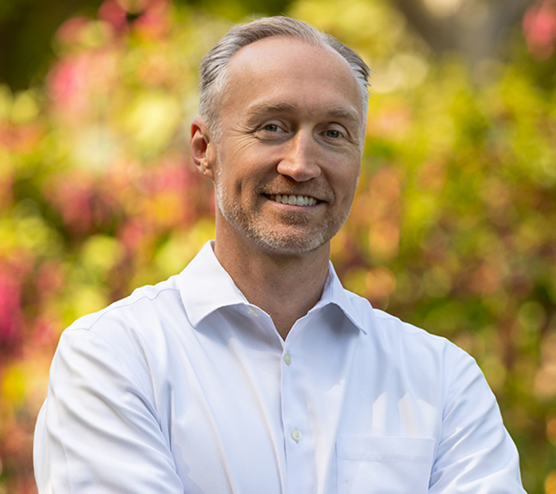 Dr. Jeremy Bateman
